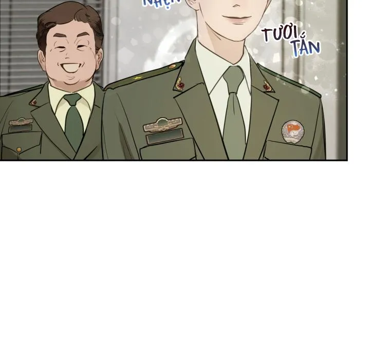 Người Trong Gương (Drop) Chapter 1 Trang 22