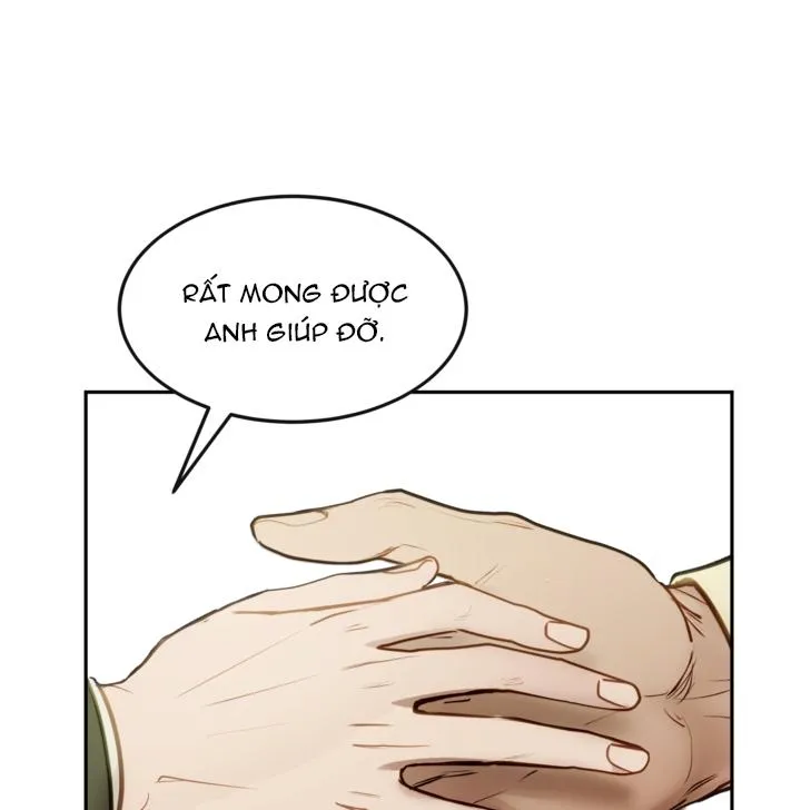 Người Trong Gương (Drop) Chapter 1 Trang 23