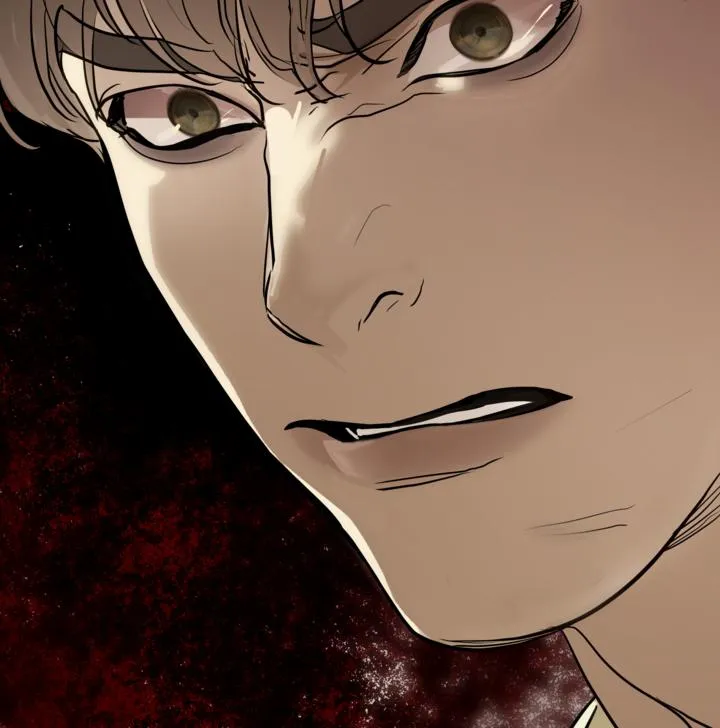 Người Trong Gương (Drop) Chapter 1 Trang 25