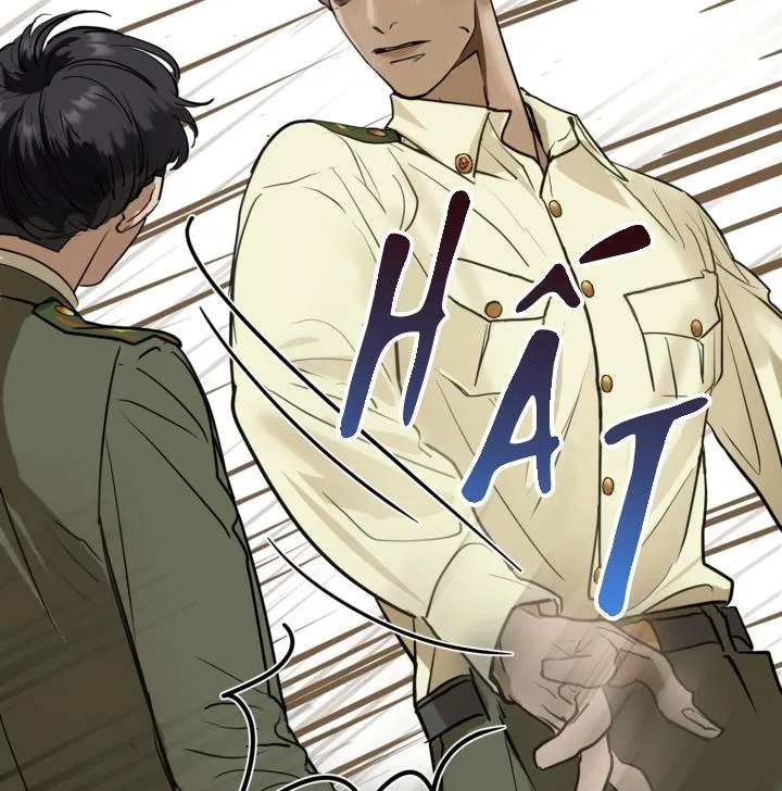 Người Trong Gương (Drop) Chapter 1 Trang 27