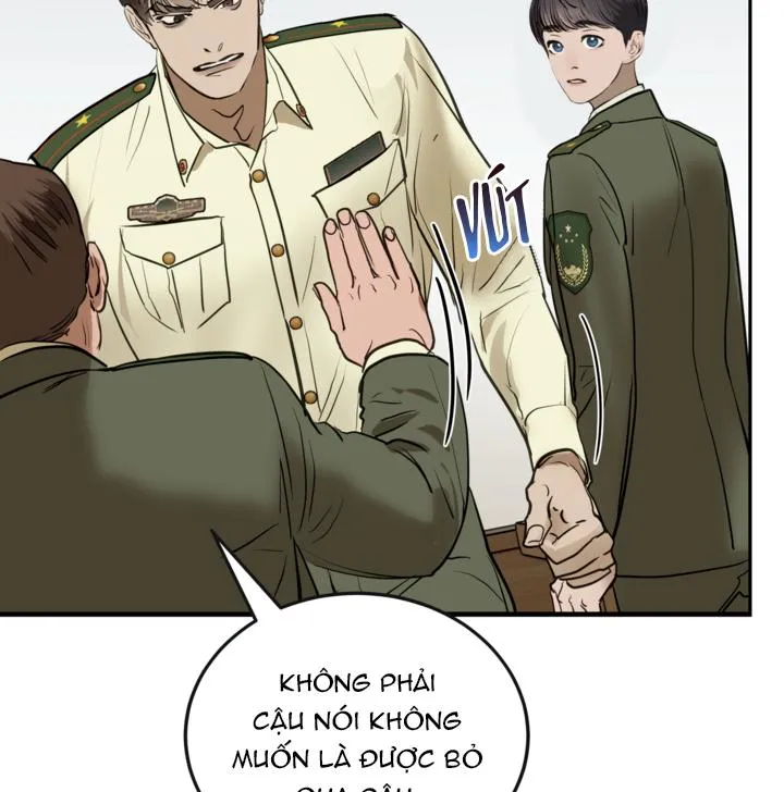 Người Trong Gương (Drop) Chapter 1 Trang 29