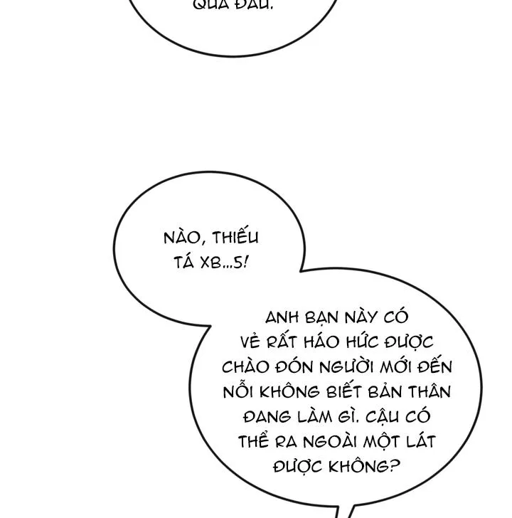 Người Trong Gương (Drop) Chapter 1 Trang 30