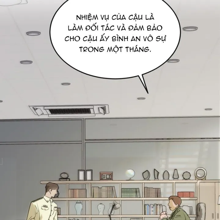 Người Trong Gương (Drop) Chapter 1 Trang 35