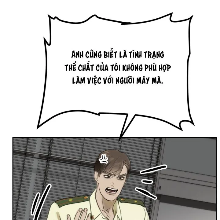 Người Trong Gương (Drop) Chapter 1 Trang 39