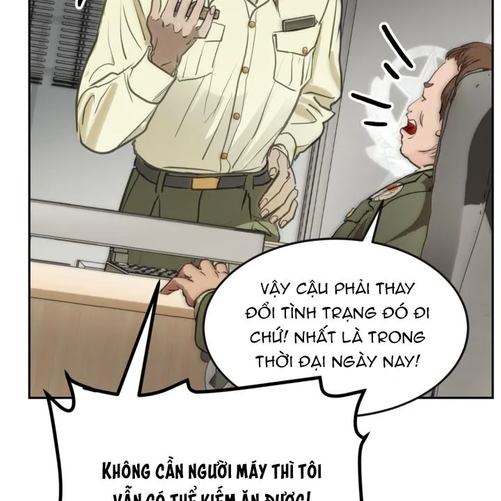 Người Trong Gương (Drop) Chapter 1 Trang 40