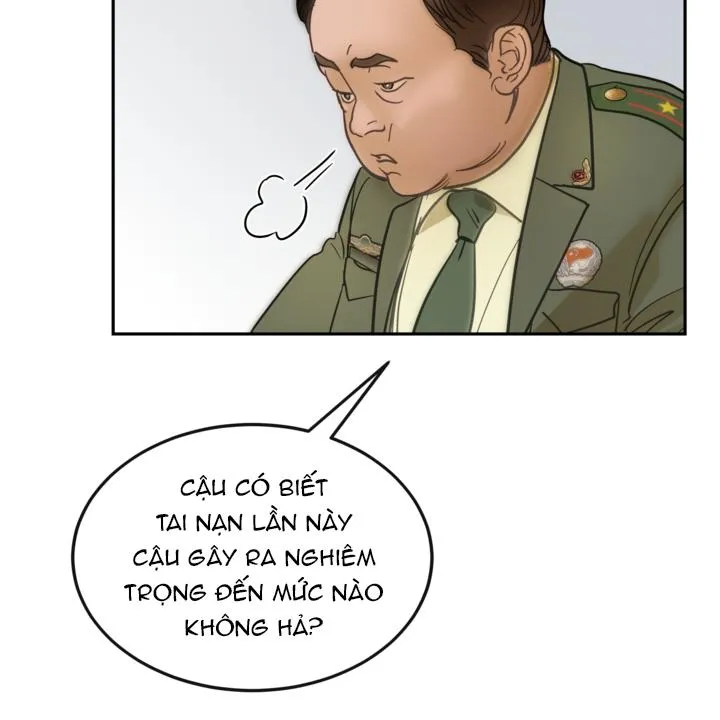 Người Trong Gương (Drop) Chapter 1 Trang 42