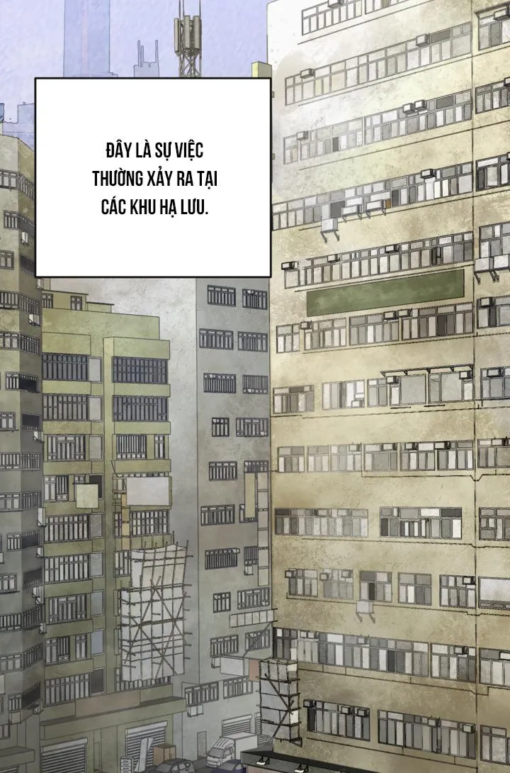 Người Trong Gương (Drop) Chapter 1 Trang 46