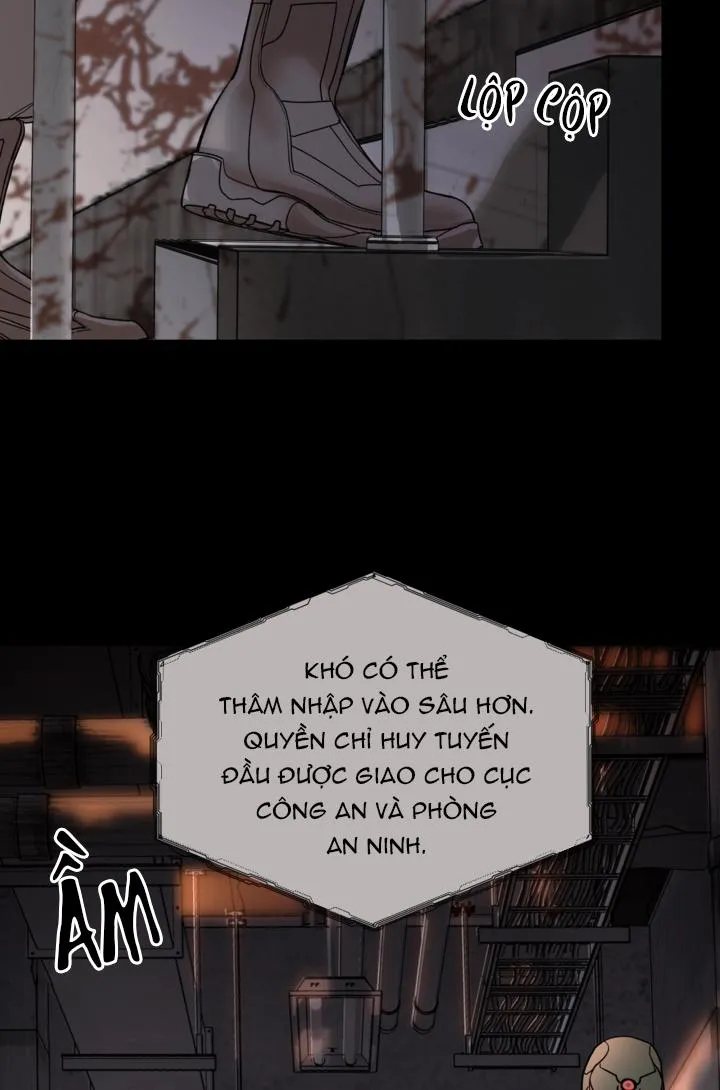 Người Trong Gương (Drop) Chapter 1 Trang 51