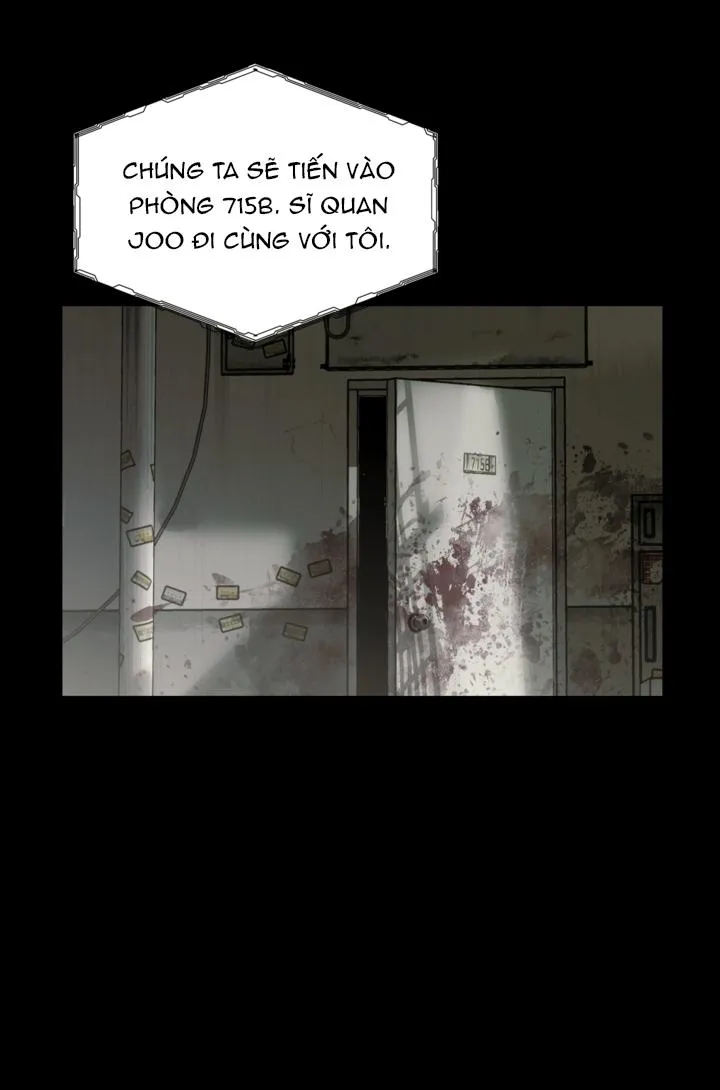 Người Trong Gương (Drop) Chapter 1 Trang 54