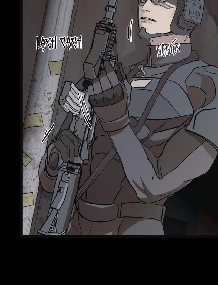 Người Trong Gương (Drop) Chapter 1 Trang 58