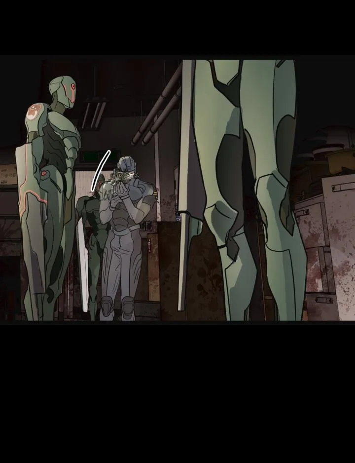 Người Trong Gương (Drop) Chapter 1 Trang 59