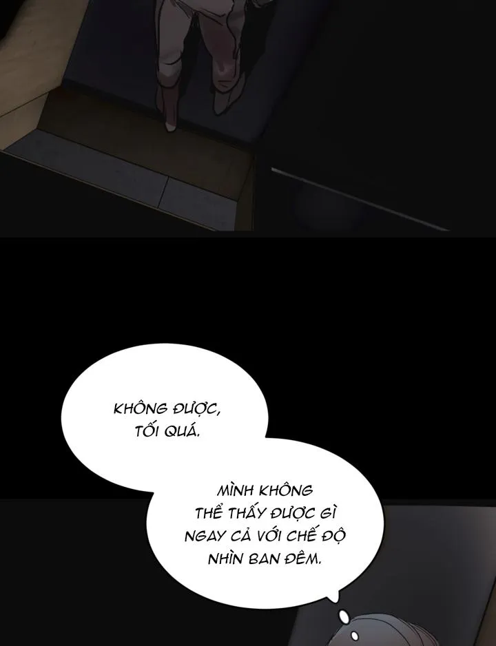 Người Trong Gương (Drop) Chapter 1 Trang 65