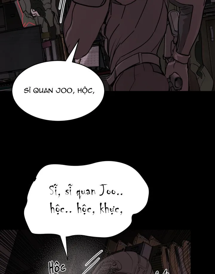 Người Trong Gương (Drop) Chapter 1 Trang 68