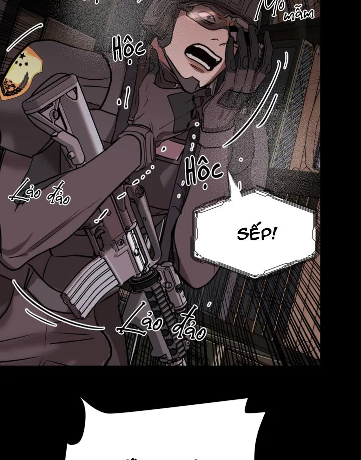 Người Trong Gương (Drop) Chapter 1 Trang 69