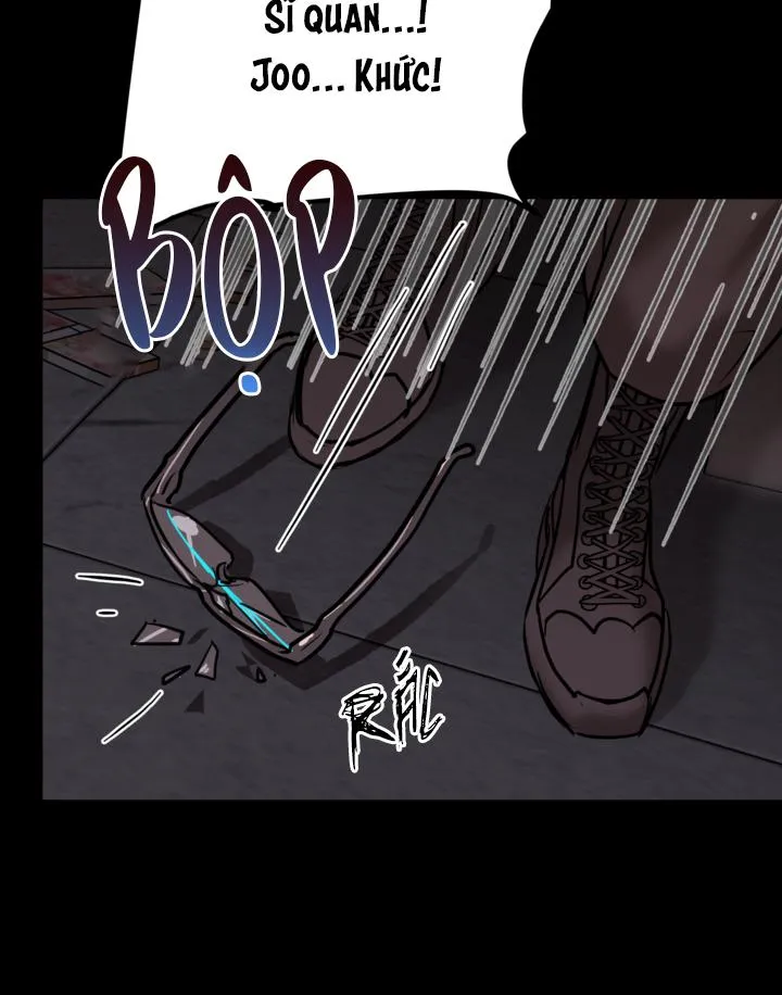 Người Trong Gương (Drop) Chapter 1 Trang 70