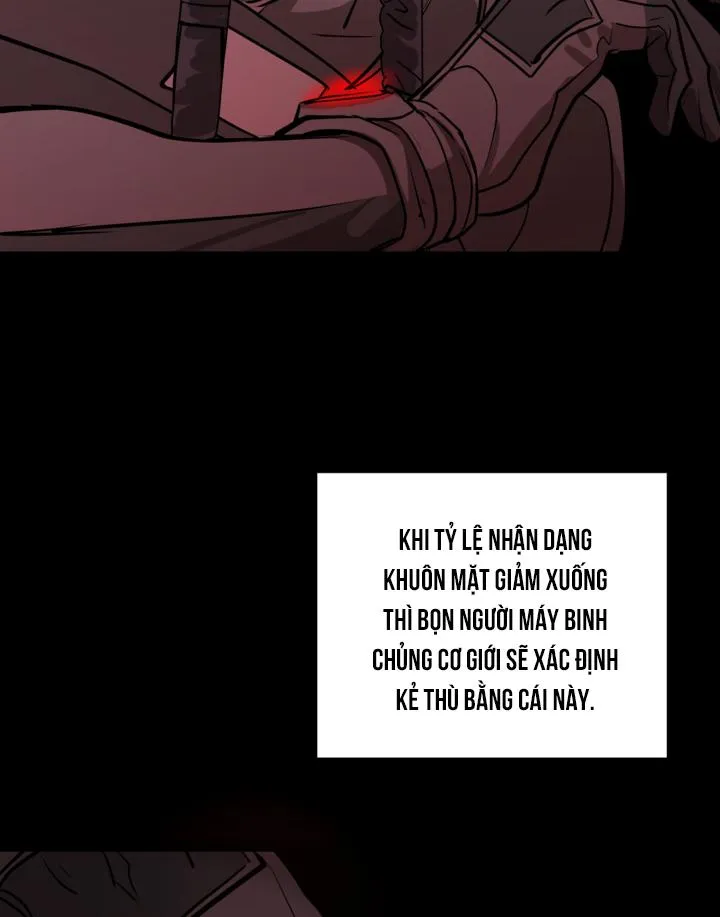 Người Trong Gương (Drop) Chapter 1 Trang 72