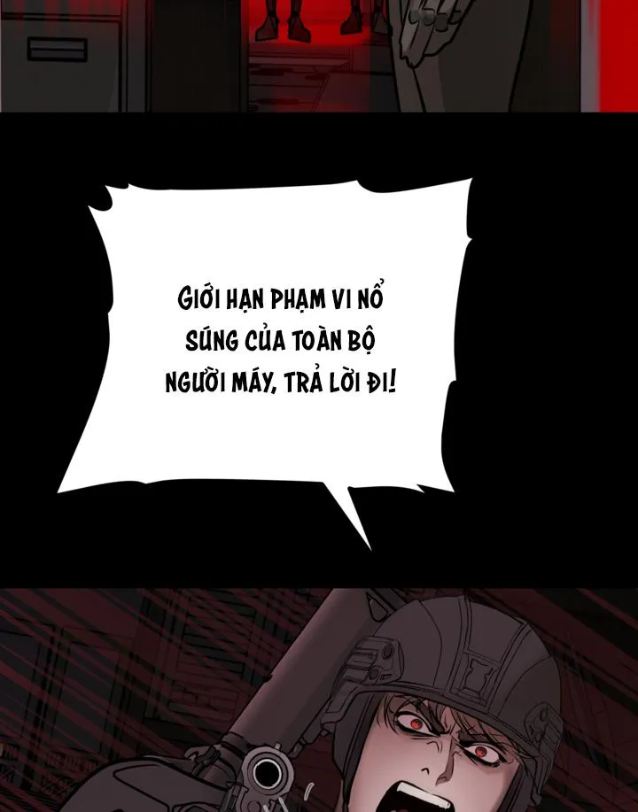 Người Trong Gương (Drop) Chapter 1 Trang 75