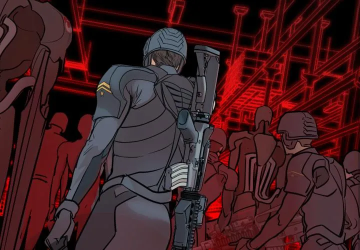 Người Trong Gương (Drop) Chapter 1 Trang 79