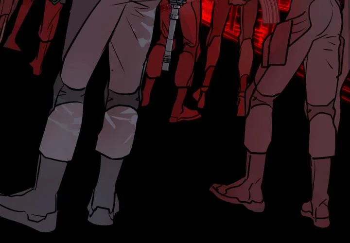 Người Trong Gương (Drop) Chapter 1 Trang 80