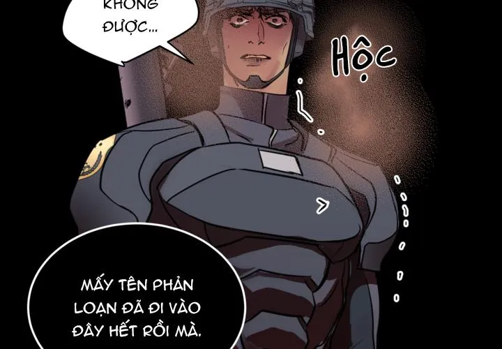 Người Trong Gương (Drop) Chapter 1 Trang 86