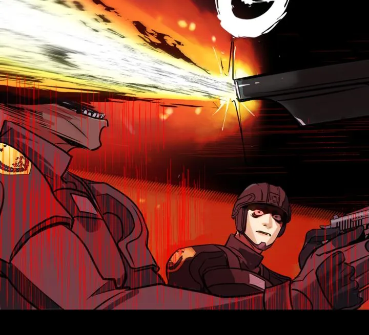 Người Trong Gương (Drop) Chapter 1 Trang 92