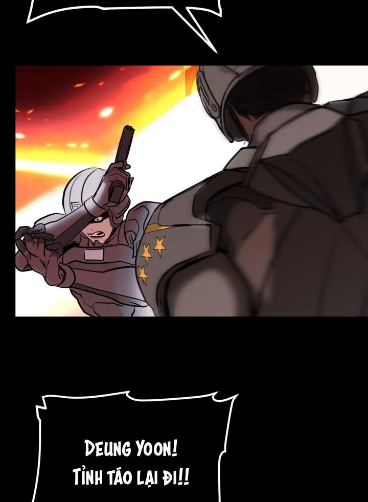 Người Trong Gương (Drop) Chapter 1 Trang 101
