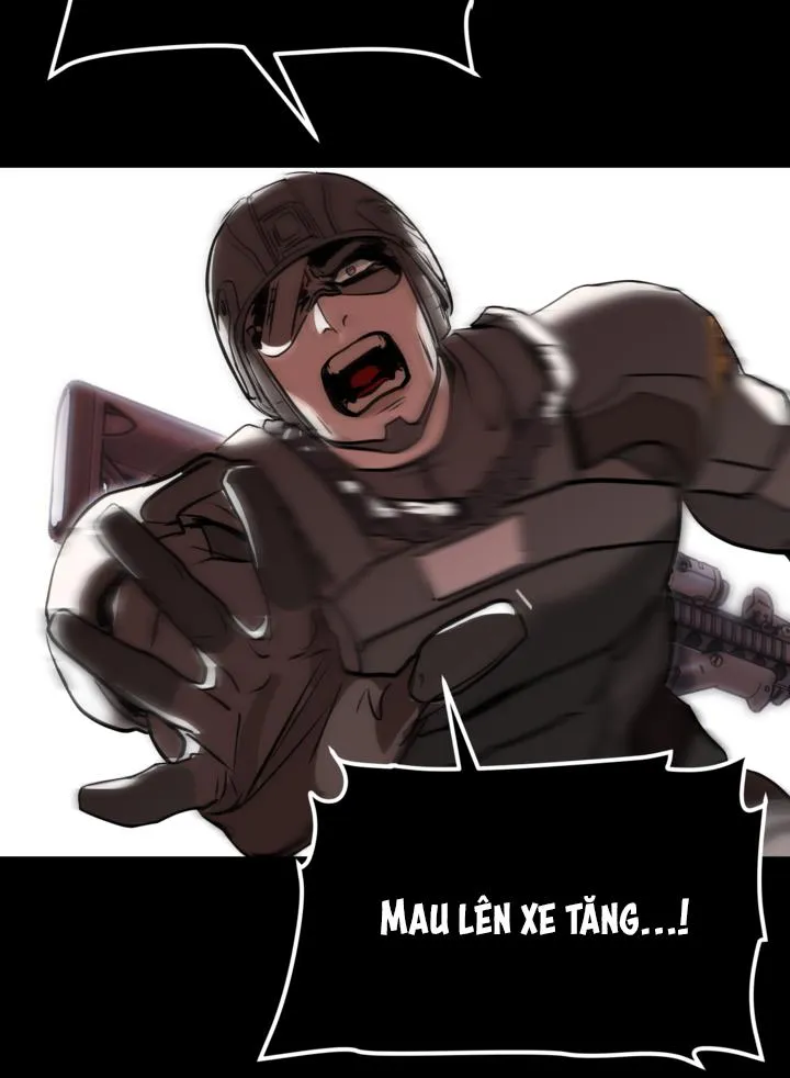 Người Trong Gương (Drop) Chapter 1 Trang 102