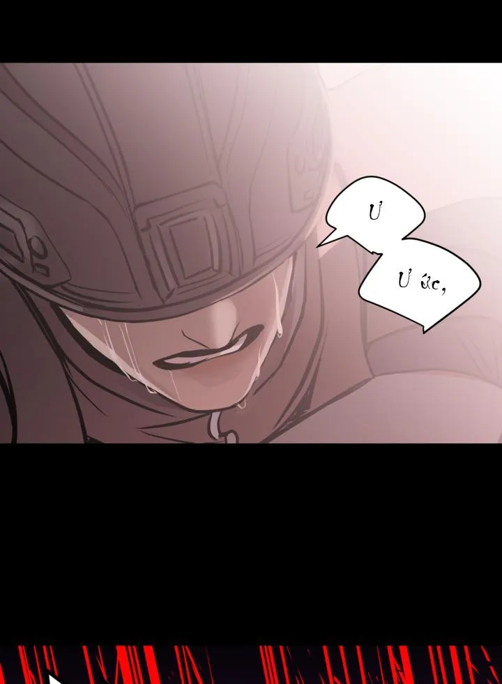 Người Trong Gương (Drop) Chapter 1 Trang 105