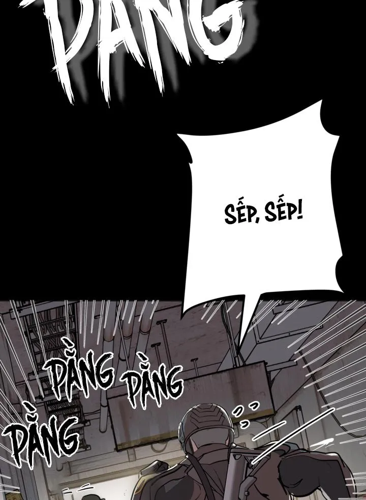 Người Trong Gương (Drop) Chapter 1 Trang 109