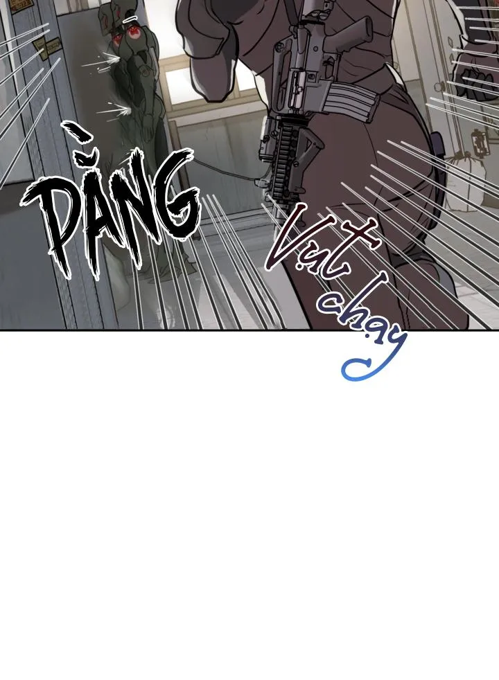 Người Trong Gương (Drop) Chapter 1 Trang 110