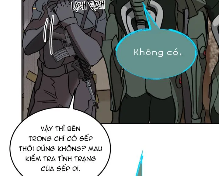 Người Trong Gương (Drop) Chapter 1 Trang 112