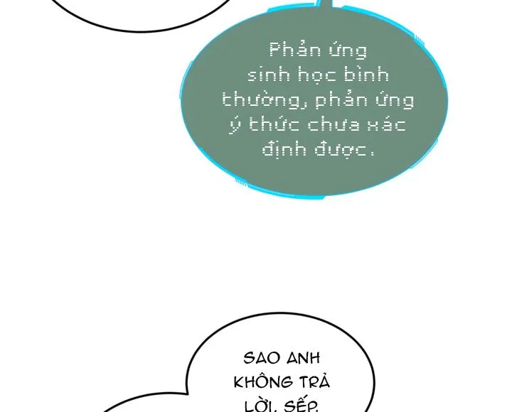 Người Trong Gương (Drop) Chapter 1 Trang 113