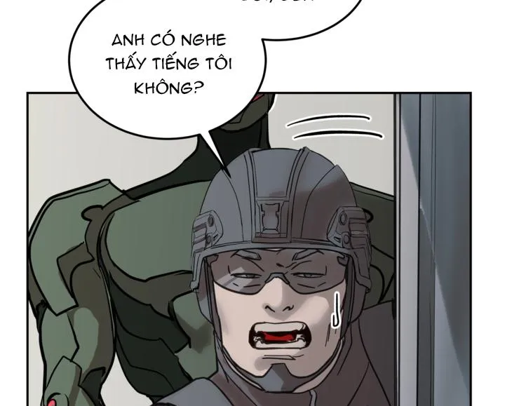 Người Trong Gương (Drop) Chapter 1 Trang 114