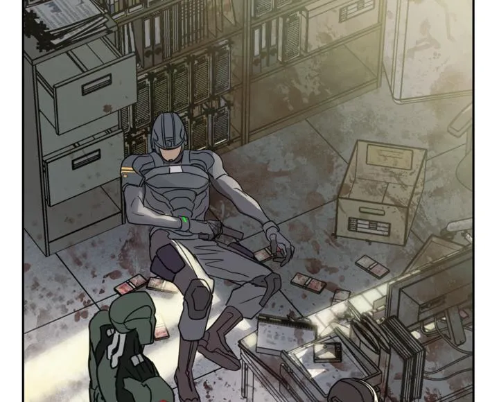 Người Trong Gương (Drop) Chapter 1 Trang 116