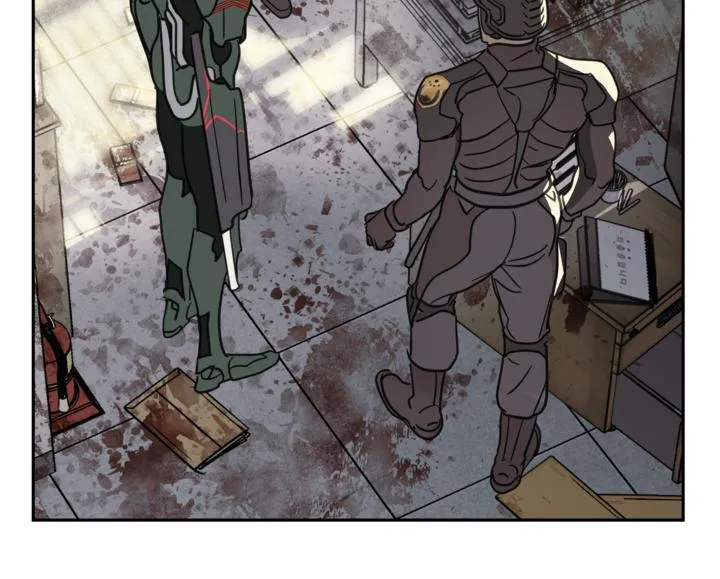 Người Trong Gương (Drop) Chapter 1 Trang 117