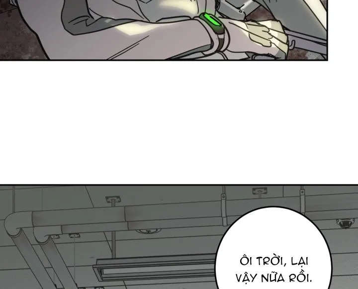 Người Trong Gương (Drop) Chapter 1 Trang 119