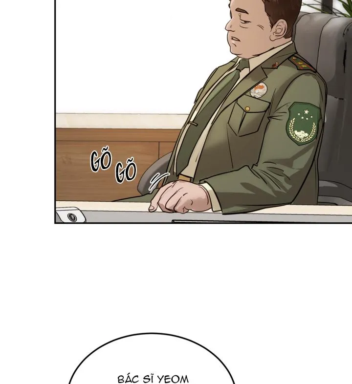 Người Trong Gương (Drop) Chapter 1 Trang 124