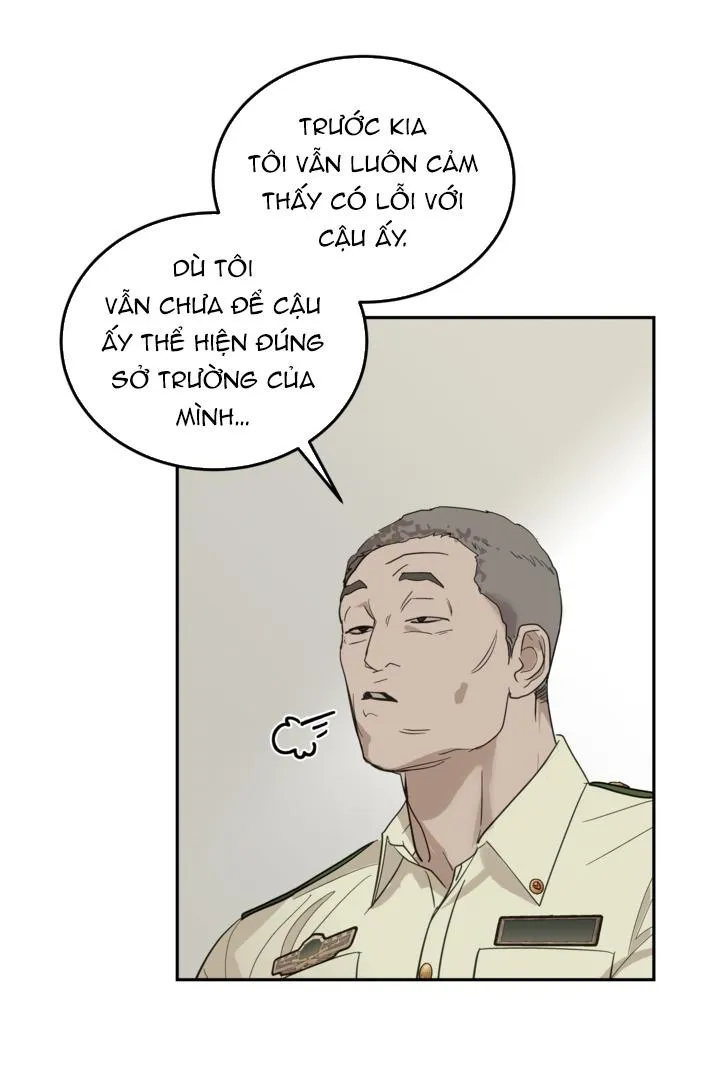 Người Trong Gương (Drop) Chapter 2 Trang 5