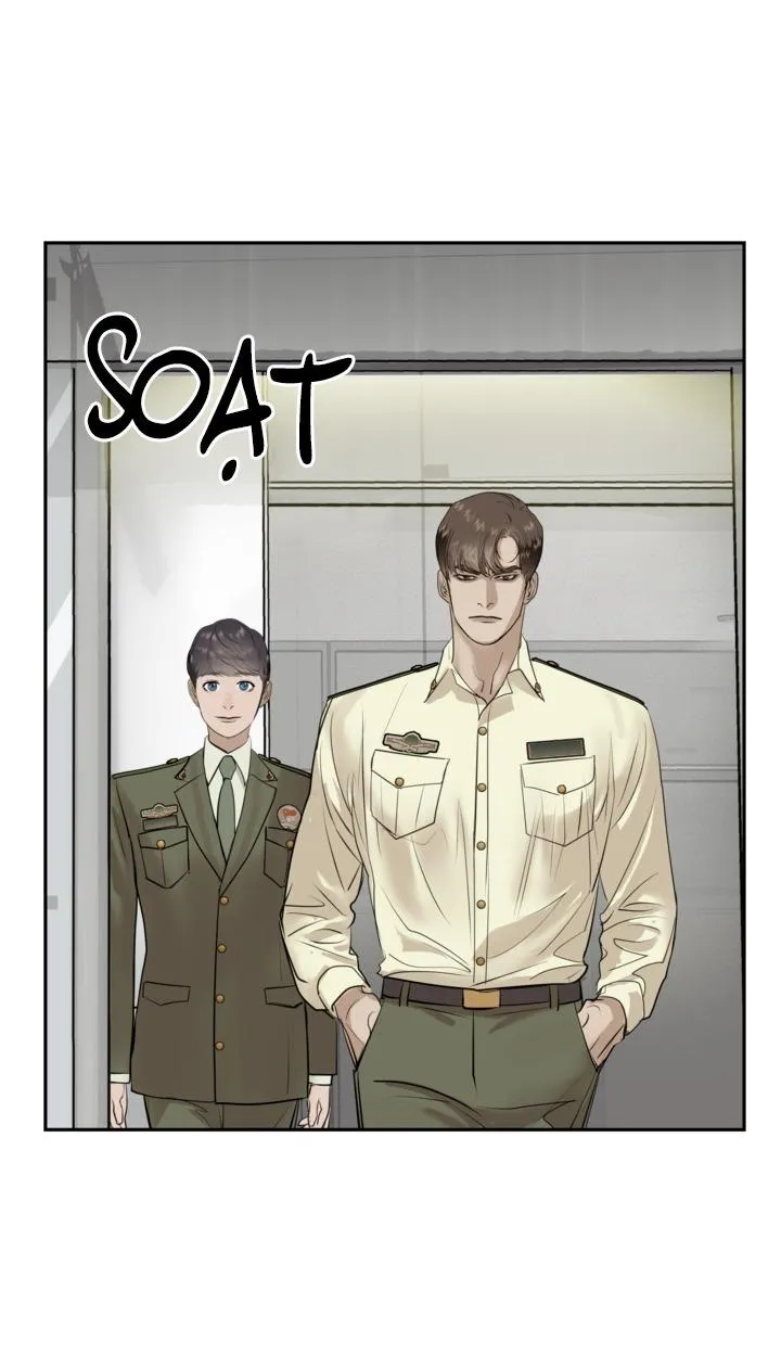 Người Trong Gương (Drop) Chapter 2 Trang 10