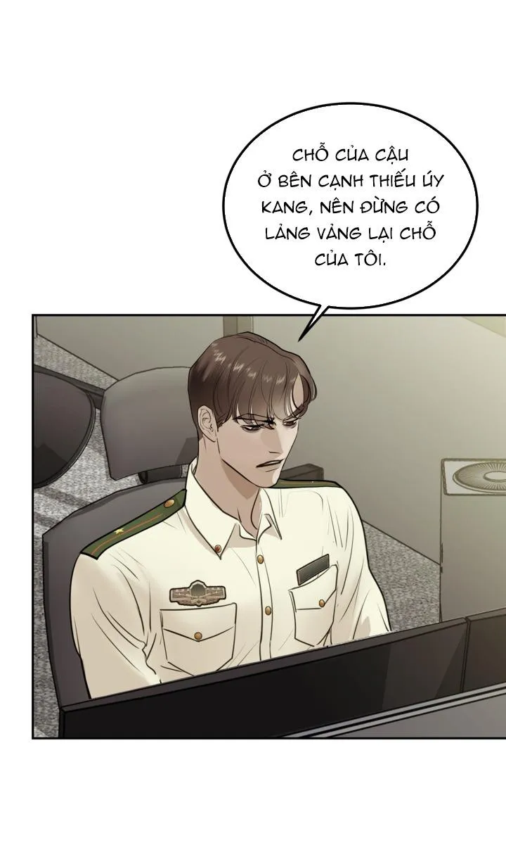 Người Trong Gương (Drop) Chapter 2 Trang 17