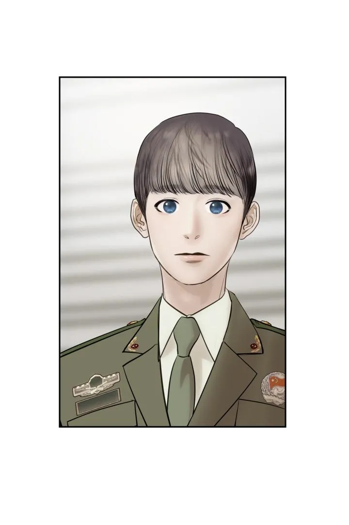 Người Trong Gương (Drop) Chapter 2 Trang 18