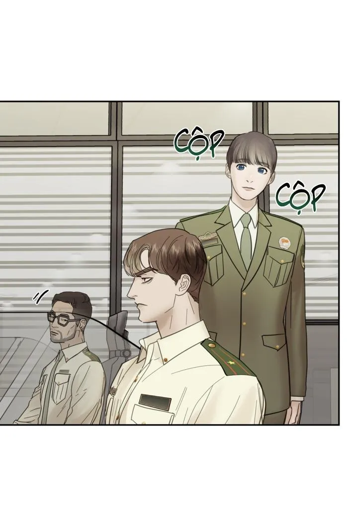 Người Trong Gương (Drop) Chapter 2 Trang 19