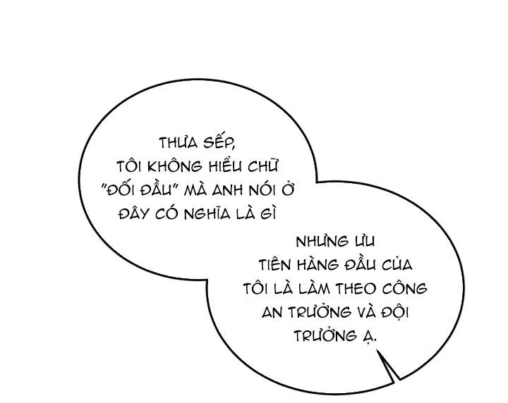 Người Trong Gương (Drop) Chapter 2 Trang 23