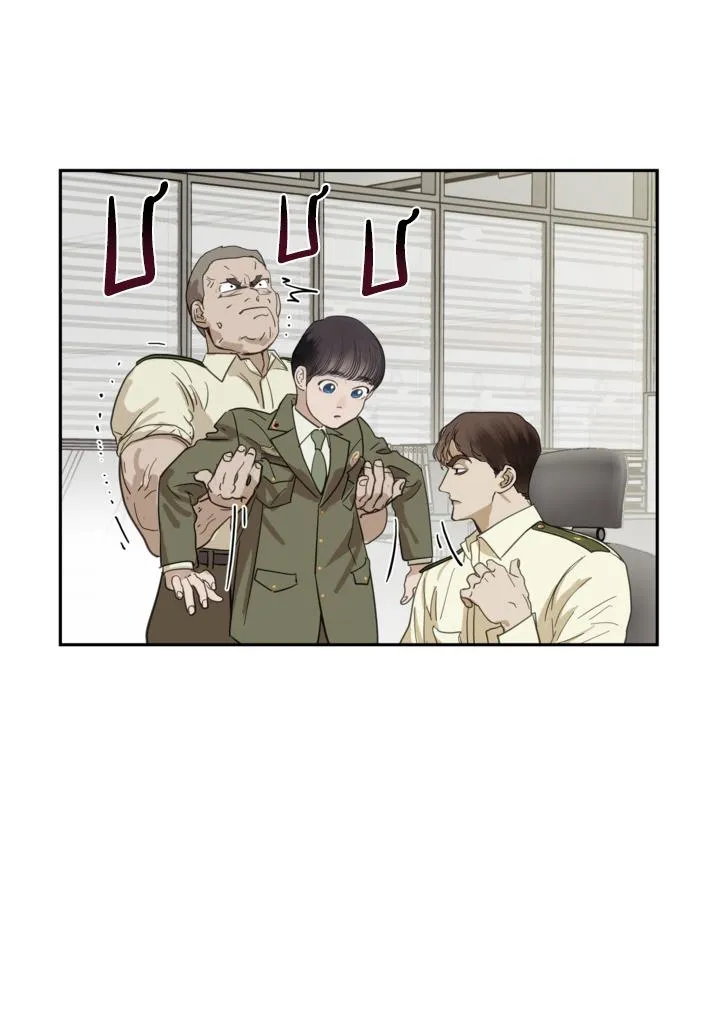 Người Trong Gương (Drop) Chapter 2 Trang 27