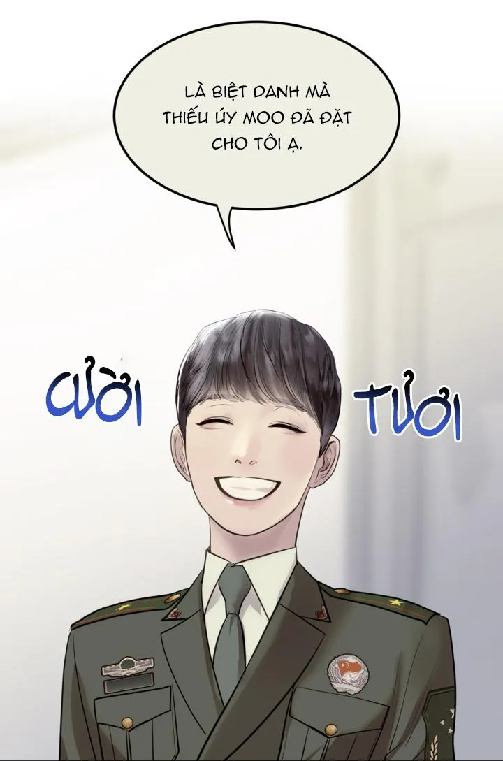 Người Trong Gương (Drop) Chapter 2 Trang 40