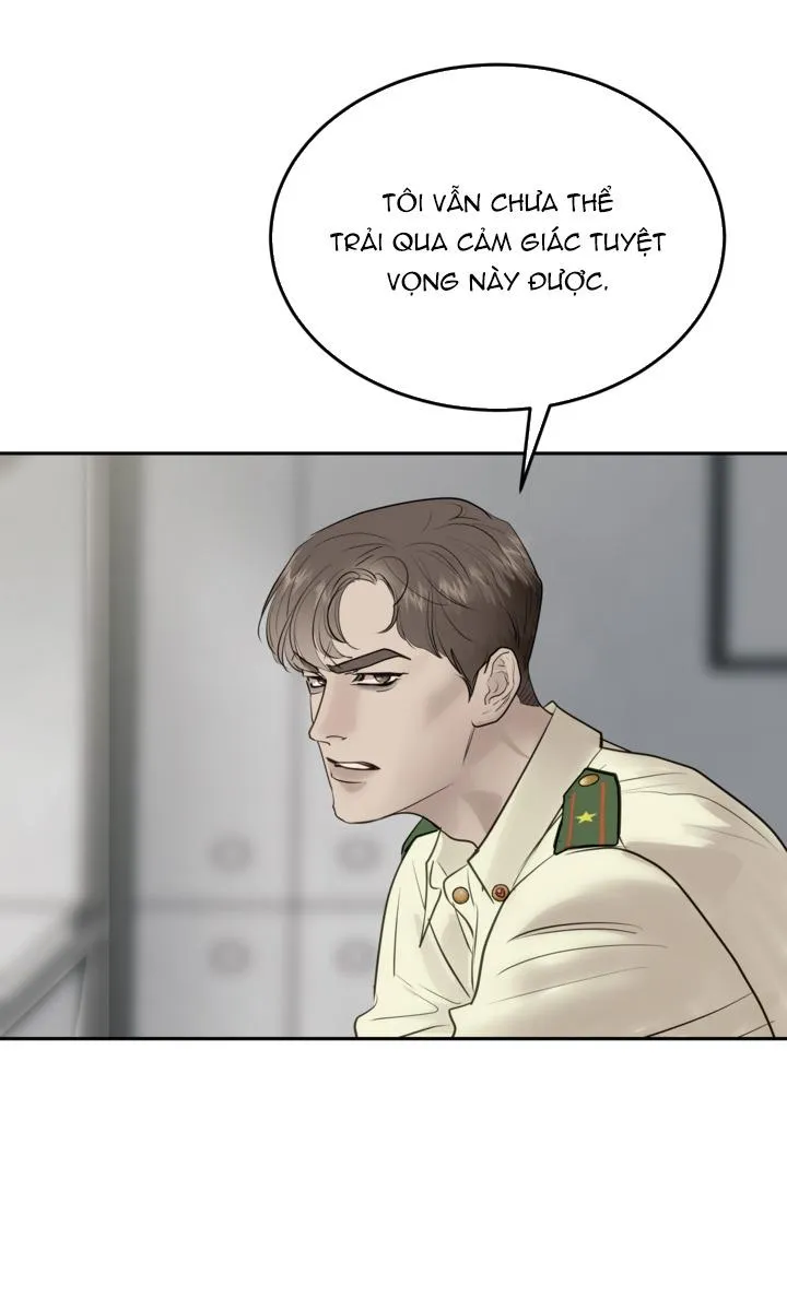 Người Trong Gương (Drop) Chapter 2 Trang 45