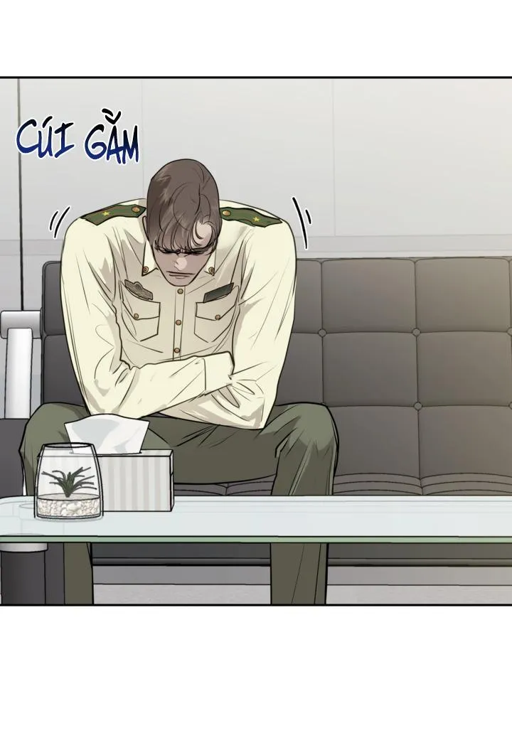 Người Trong Gương (Drop) Chapter 2 Trang 49