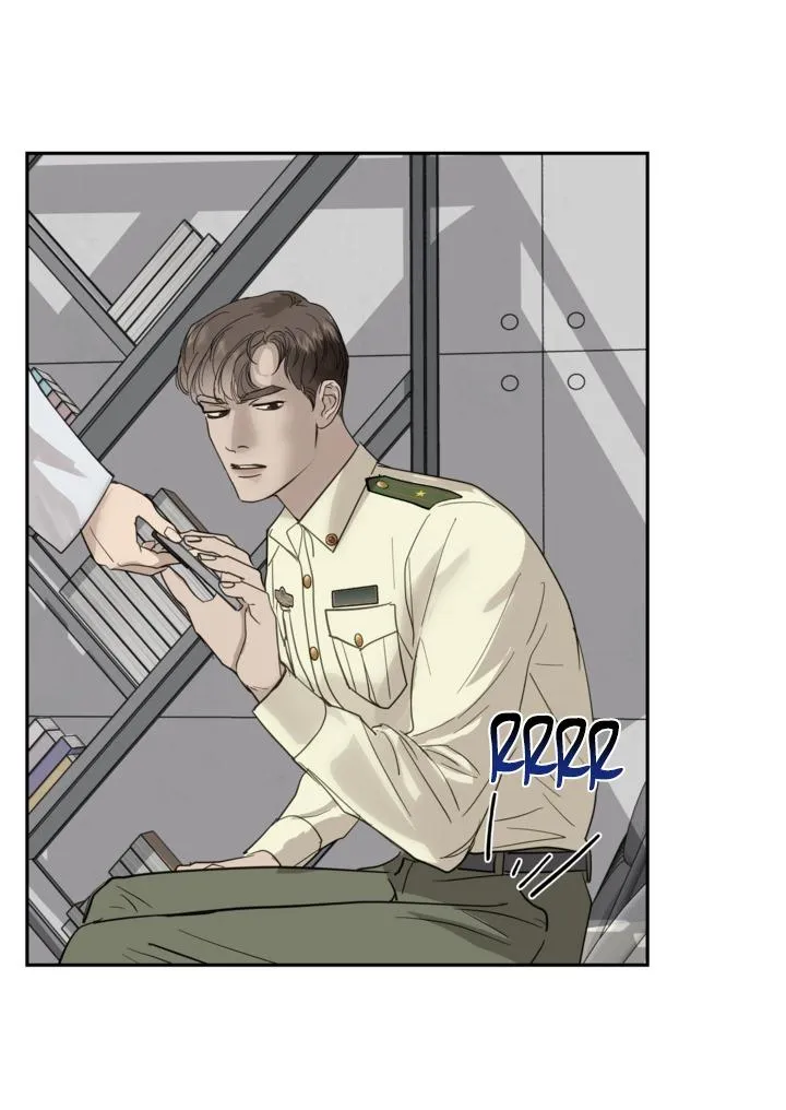 Người Trong Gương (Drop) Chapter 2 Trang 53