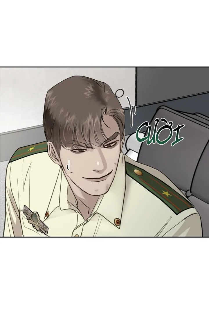 Người Trong Gương (Drop) Chapter 2 Trang 59