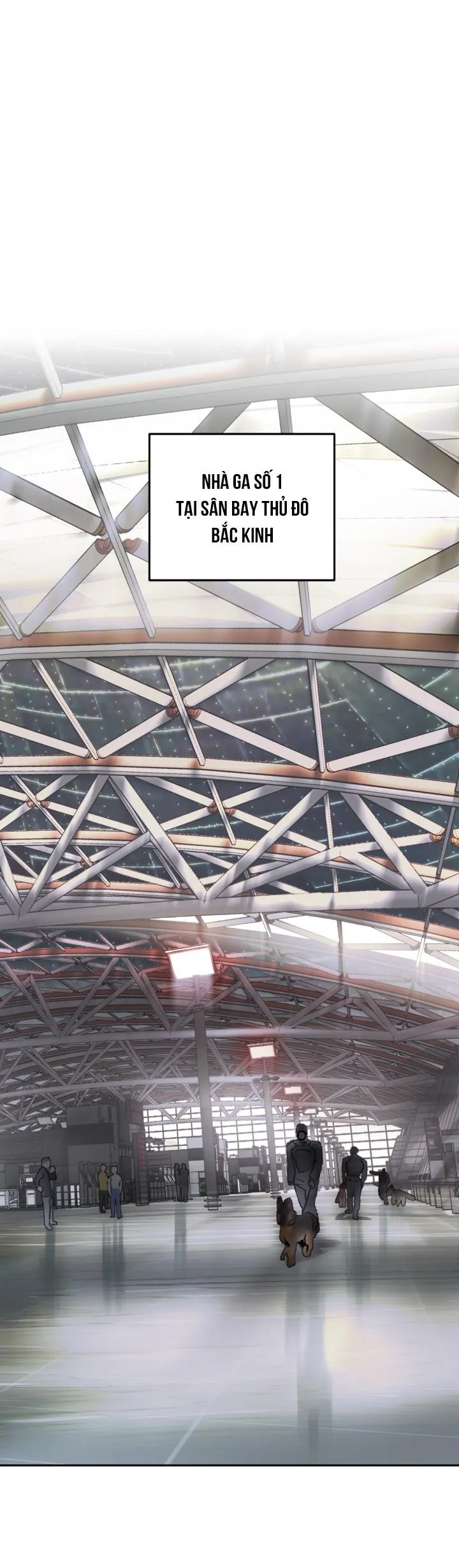 Người Trong Gương (Drop) Chapter 2 Trang 61